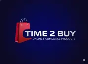 TIME TO BUY