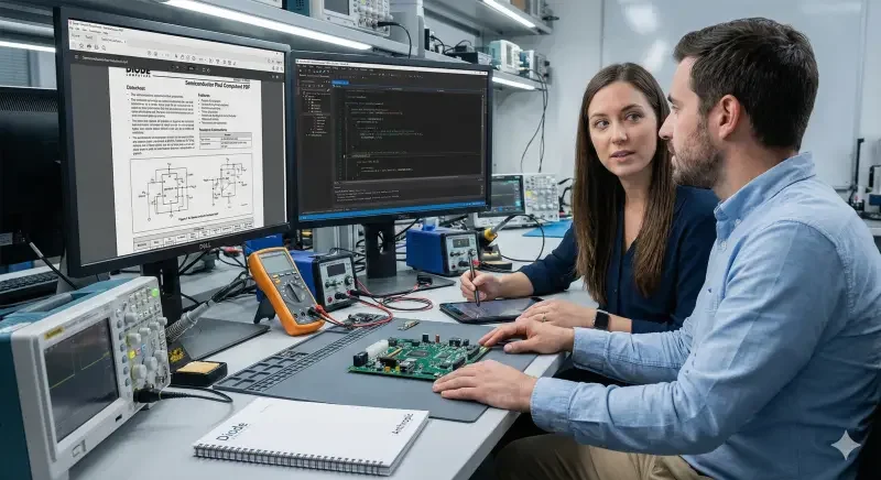 About PCB Lab
