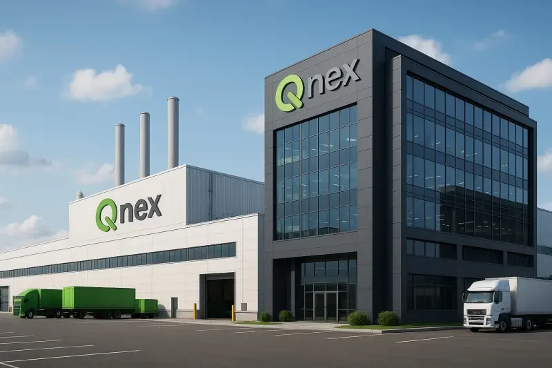 About Qnex