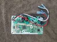 IDU inverter