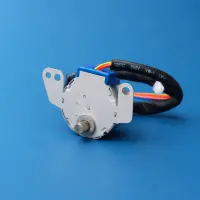 Swing Motor