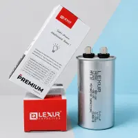 Running Capacitor