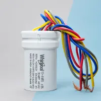 WM Capacitor