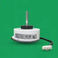 IDU DC Motor
