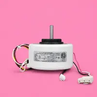 ODU AC Motor