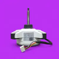 ODU DC Motor