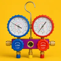 AC Tool's