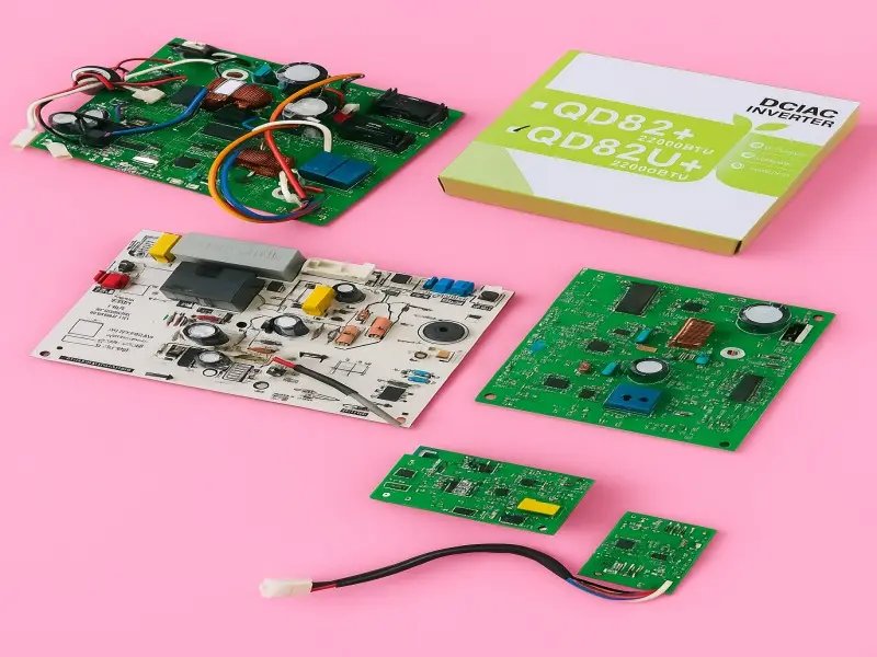 PCB