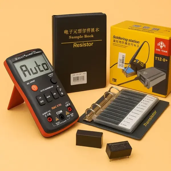 Component