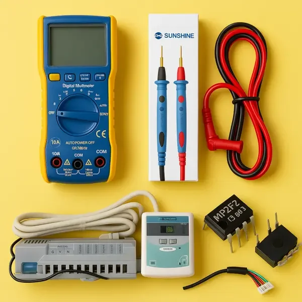 Pcb tools