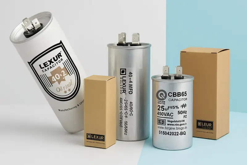 Capacitor