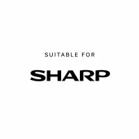 Sharp