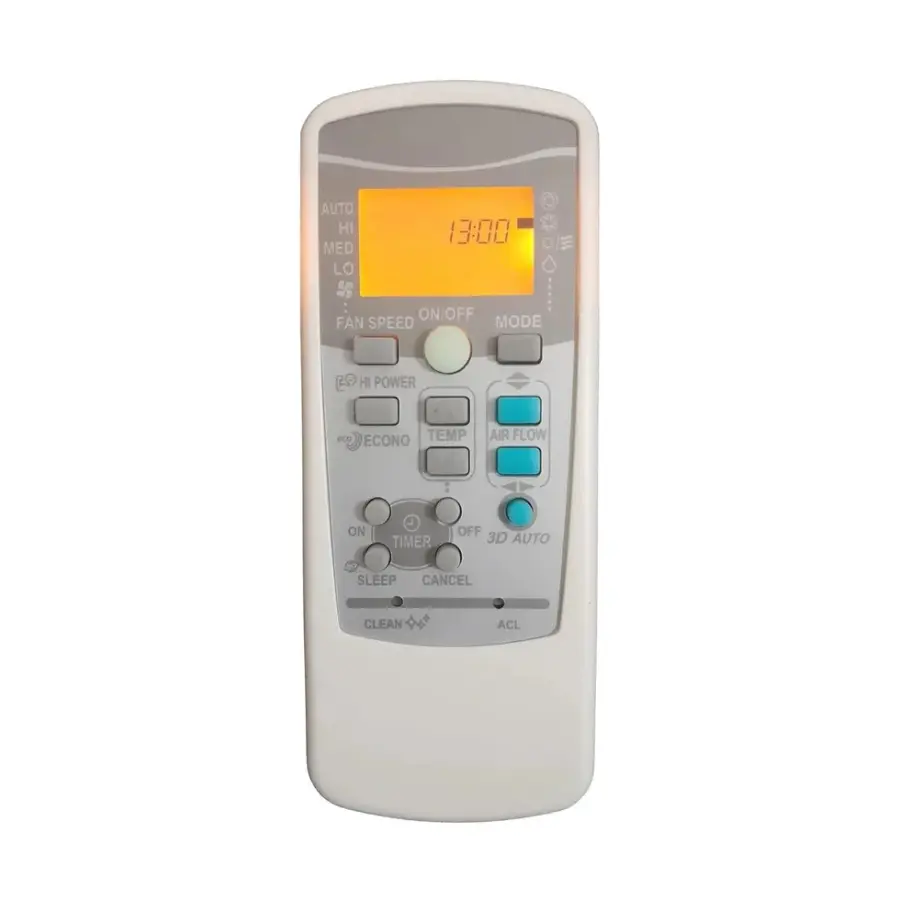 Remote