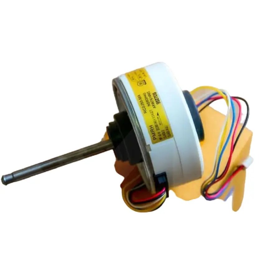 Motors