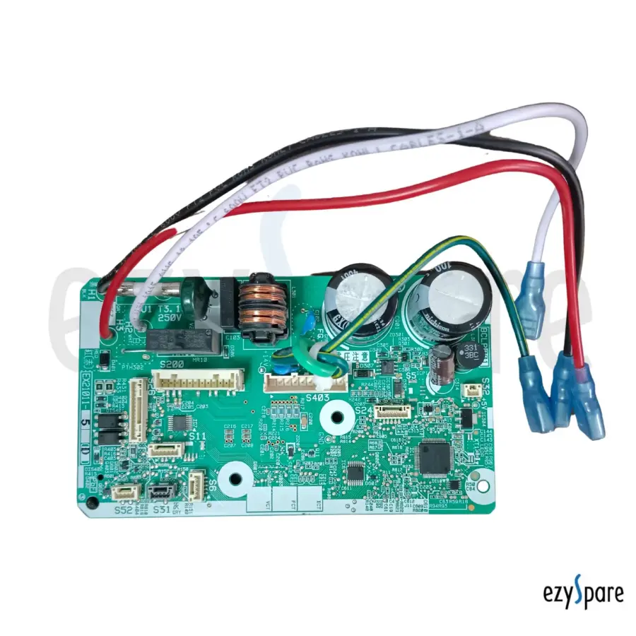 PCB (non-inverter)