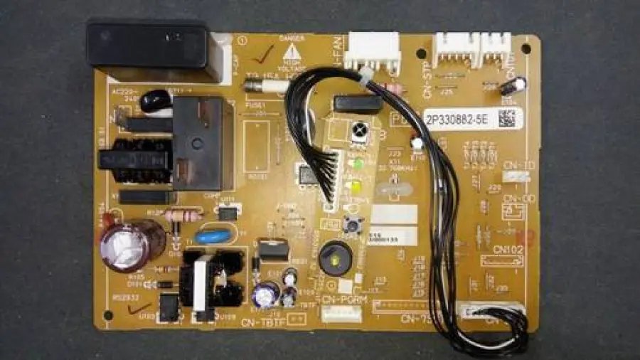 PCB (non-inverter)