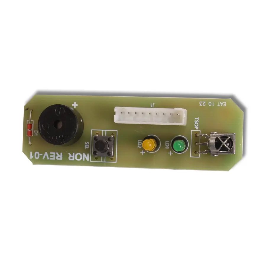 PCB (non-inverter)