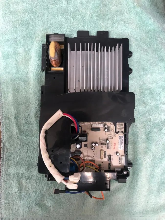 PCB (inverter)