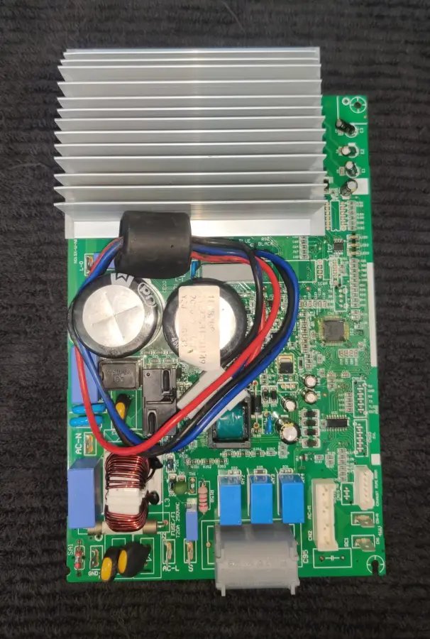 PCB (inverter)