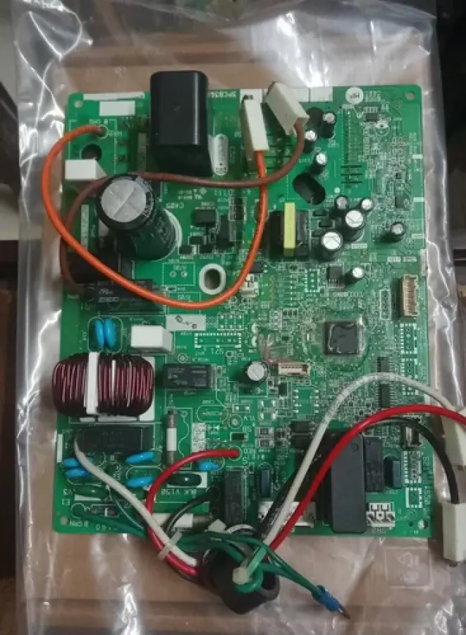 PCB (inverter)