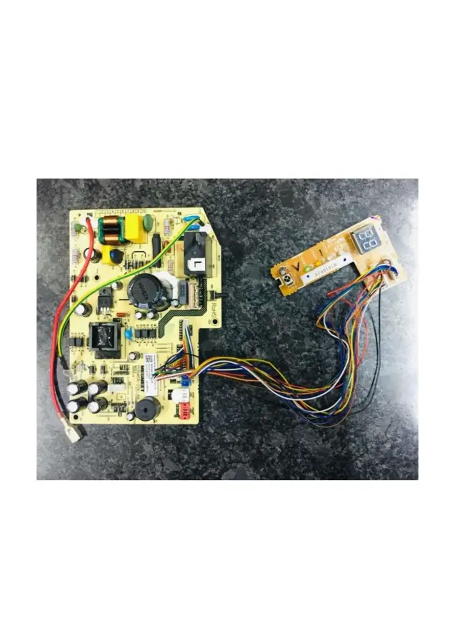 PCB (non-inverter)