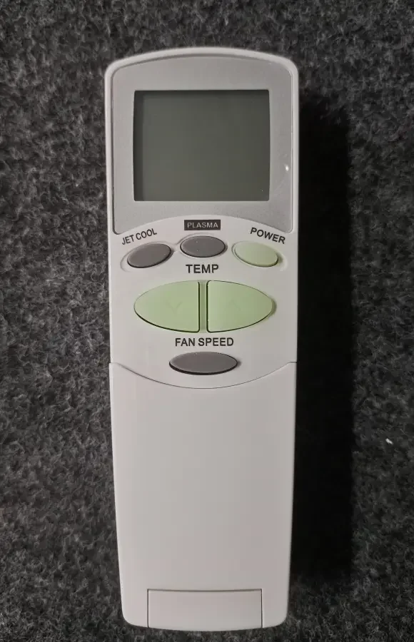Remote 16A SW