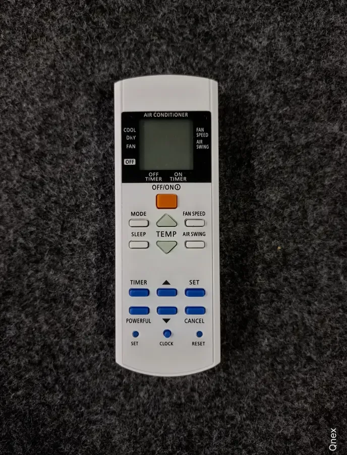 Remote 29E/29H SW
