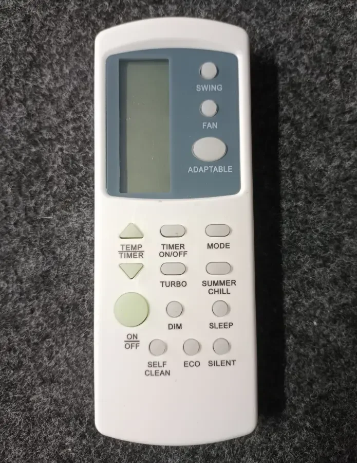 Remote 31E/31F/31H SW