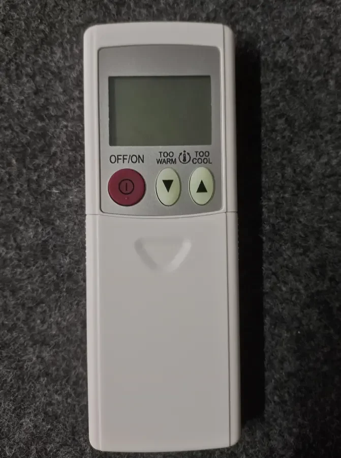 Remote 56A SW