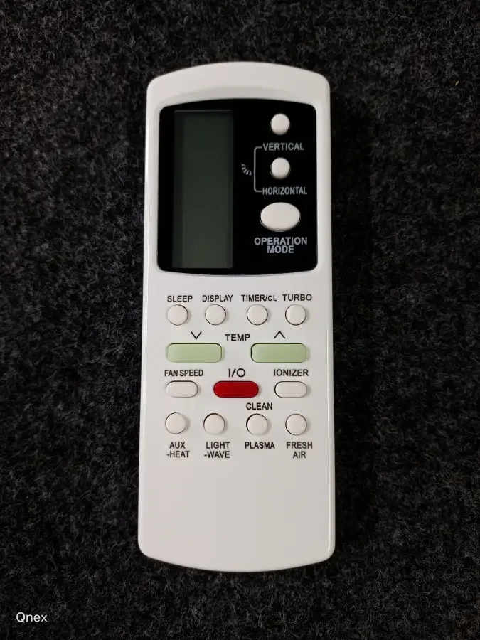 Remote 88 SW