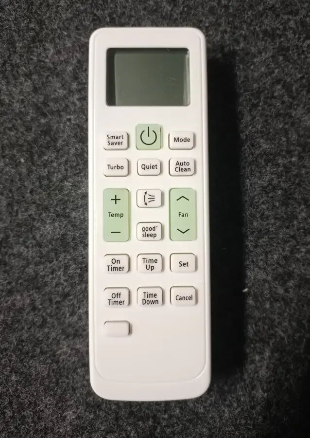 Remote 90 SW