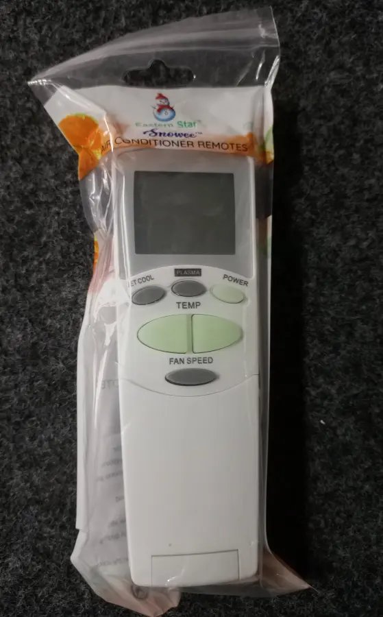 Remote 16A SW