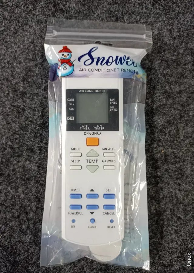 Remote 29E/29H SW