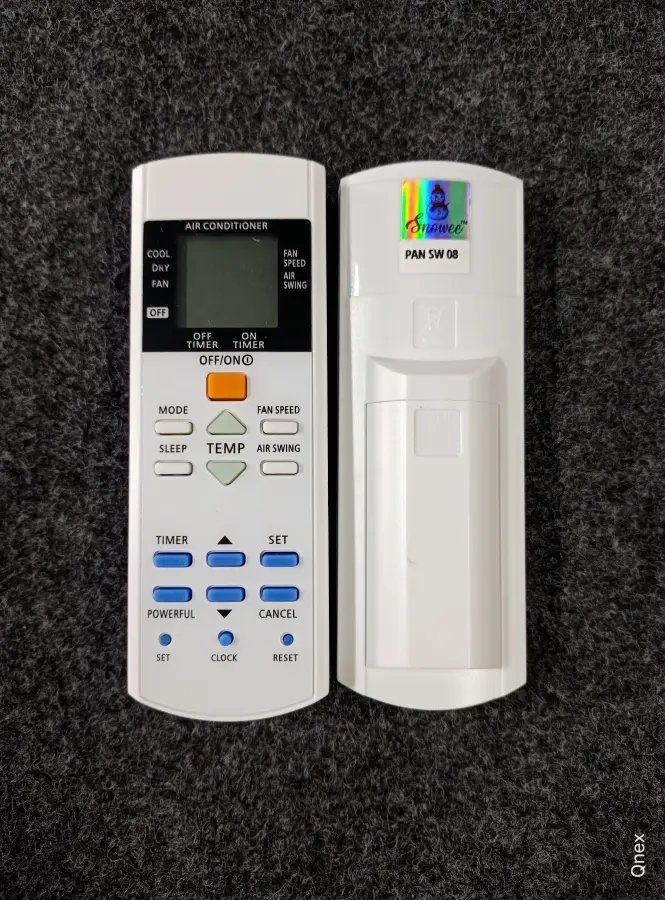 Remote 29E/29H SW