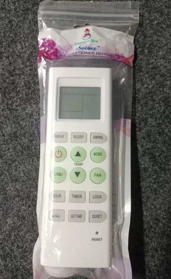 Remote 36B/36C SW