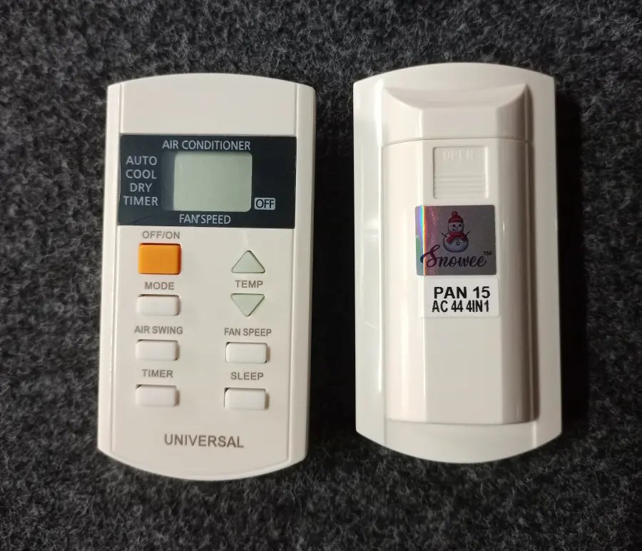 Remote 44 Uni. SW