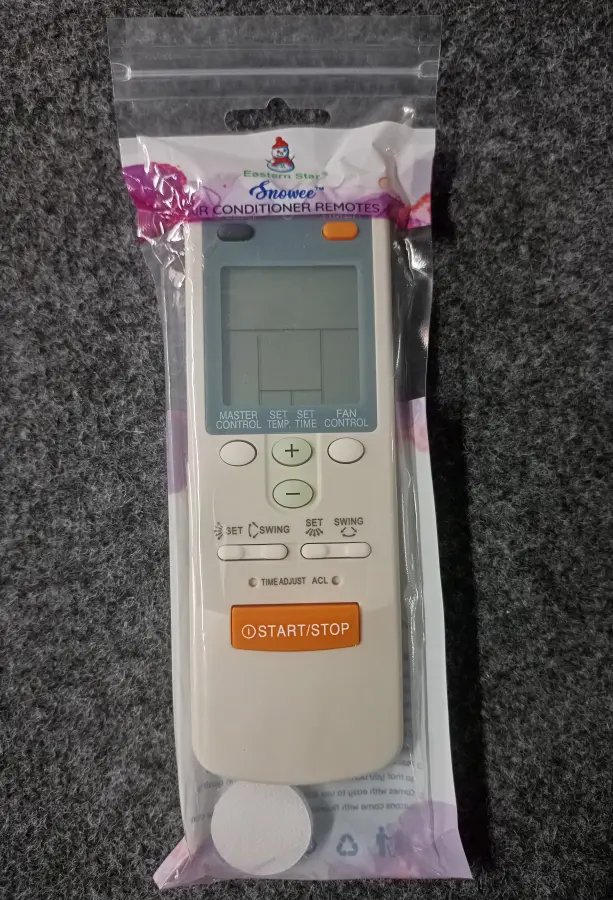 Remote 47 SW