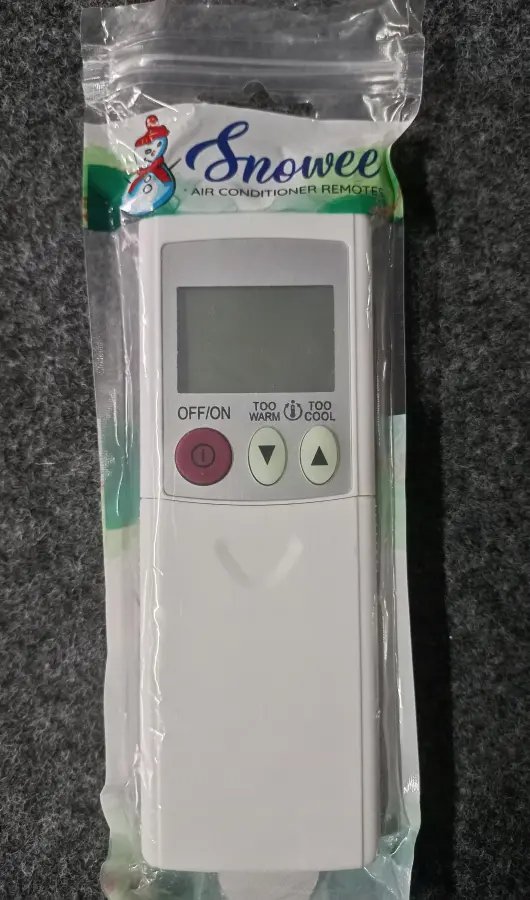 Remote 56A SW