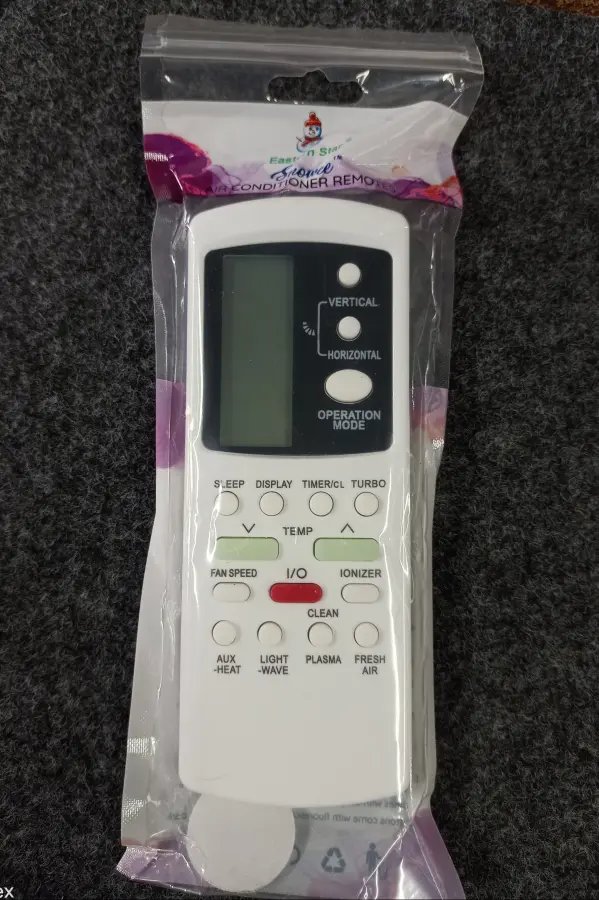 Remote 88 SW