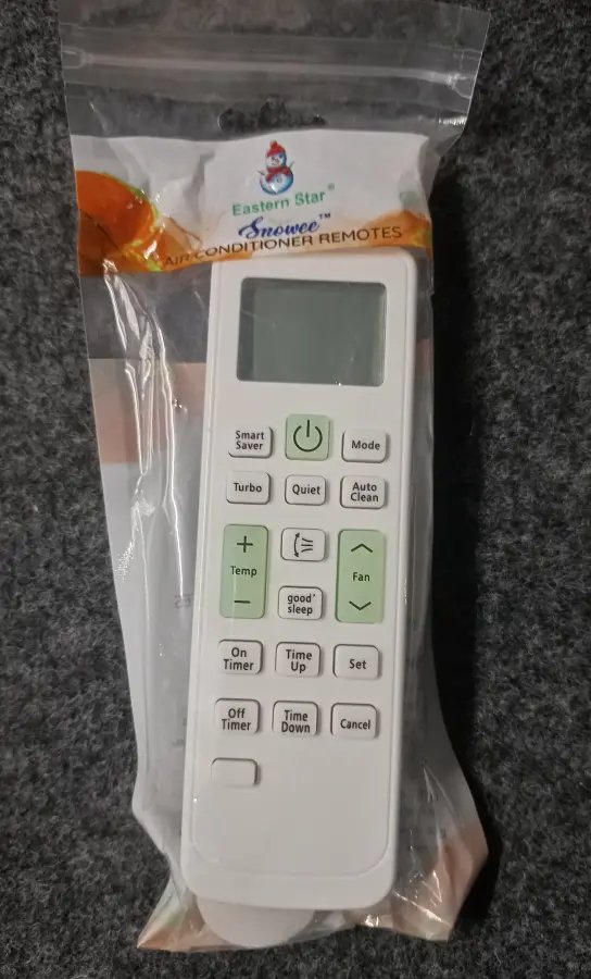 Remote 90 SW