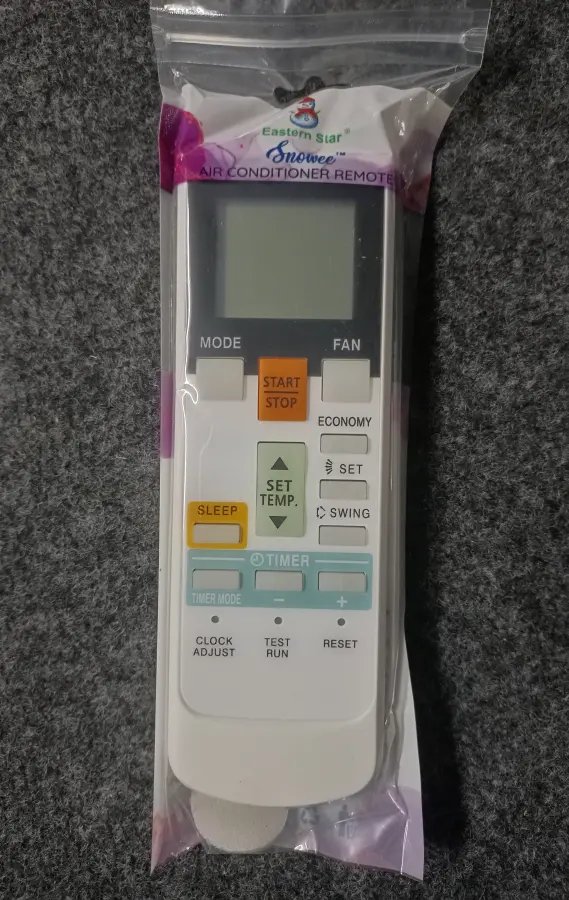 Remote 107C SW