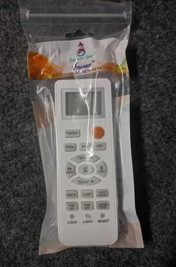 Remote 131 SW