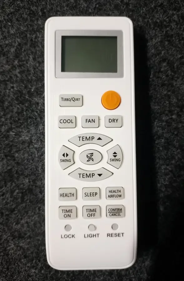 Remote 131 SW