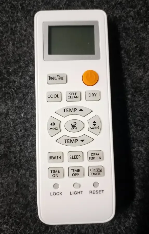 Remote 131C SW