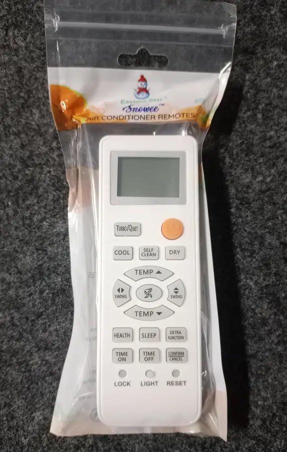 Remote 131C SW