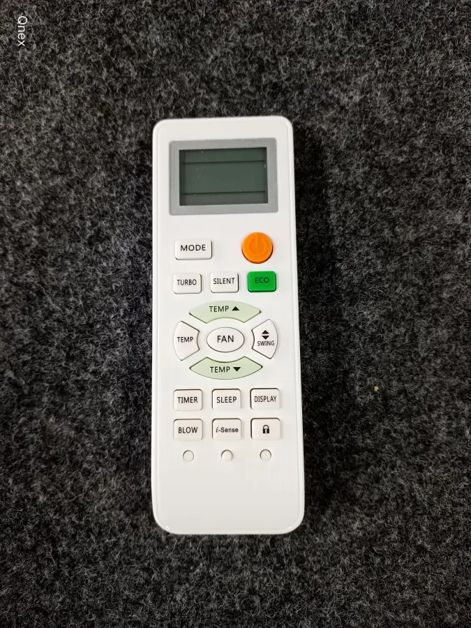 Remote 131D SW