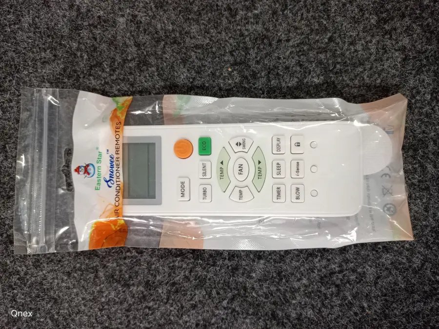 Remote 131D SW
