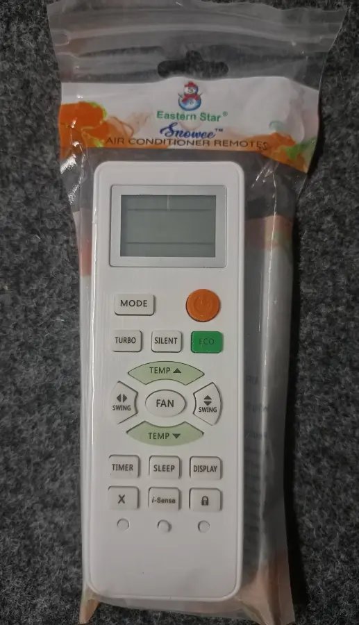 Remote 131E SW