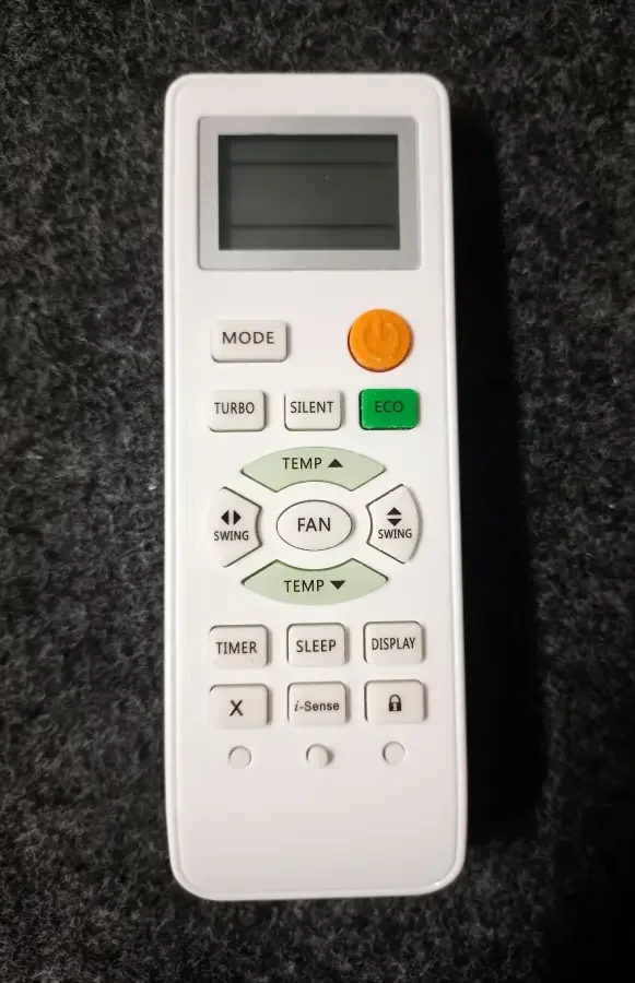 Remote 131E SW