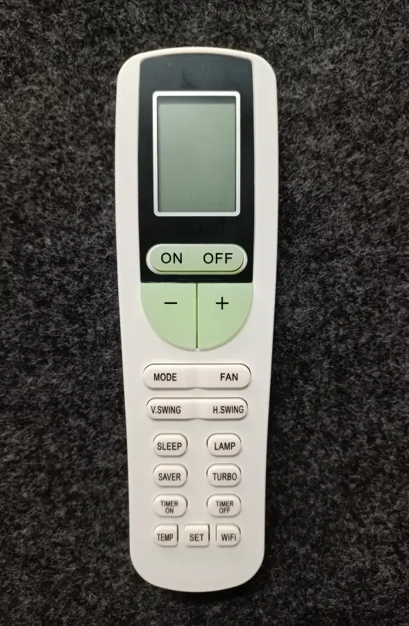Remote 133B SW
